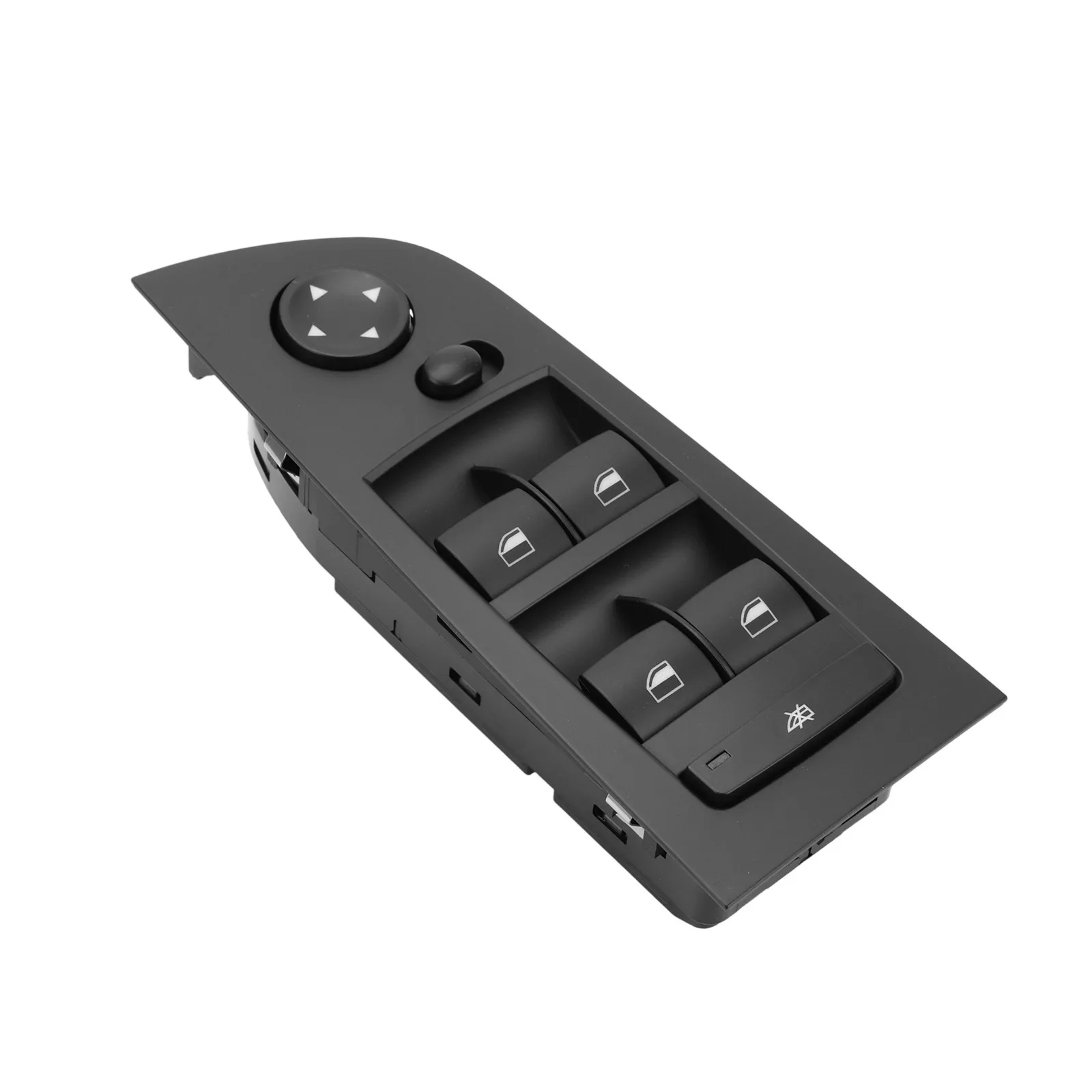 Electric Window Regulator Switch Buttons Compatible for 3 Series E90 E91 Replaces 61319217326