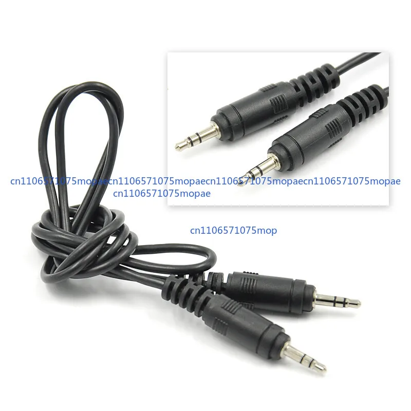 

Б/у 90% новый 1 шт. для мультимедийных динамиков Bose Companion 2 Series III, аудиокабель AUX 3,5 мм, шнур