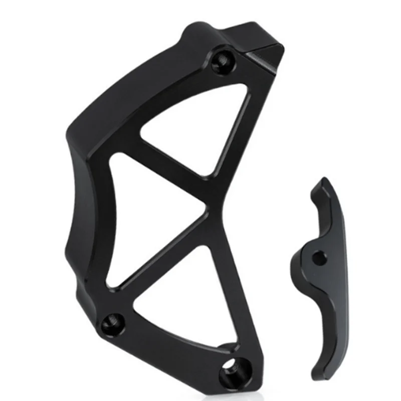 

Chain Gear Chain Guide Protection Covers For Duke 790 890ADV 2018-2023 Motorcycle