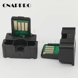 8PCS MX60 MX-60 Toner Cartridge Chip For SHARP MX-2630 3050 3060 3070 3550 3570 4050 4060 4070 5050N 5070 6050 6070 Chips Reset