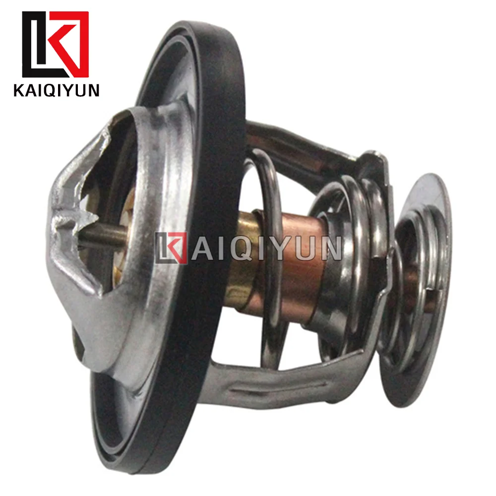 For Ram 03-18 Dodge Challenger Charger Jeep Commander Grand Cherokee Chryslers 300 5.7L 6.1L 6.4L Engine Thermostat 52028898AE