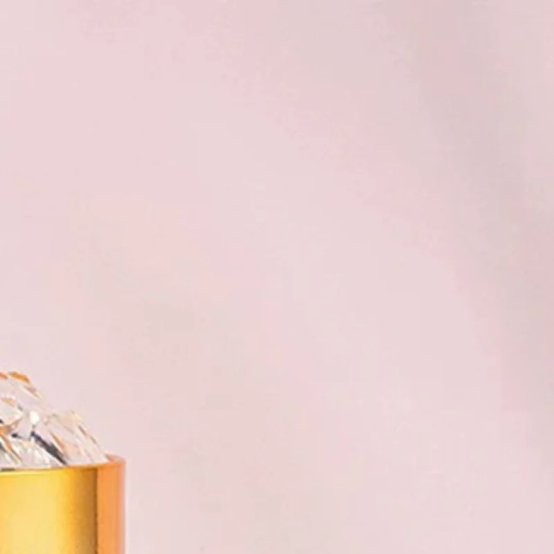 

1 шт., роскошная алмазная стеклянная банка для крема для лица 50 г с крышкой, акриловая косметическая банка, контейнер для банок для крема-лосьона, дорожная бутылка для лосьона