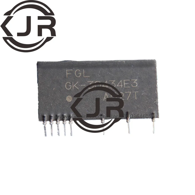 

GK-30434E2 GK-30434E3 GK-30434E4 GK-LV3011E3 GK-LV3011E4 GK-LV3011E5 Module New Original