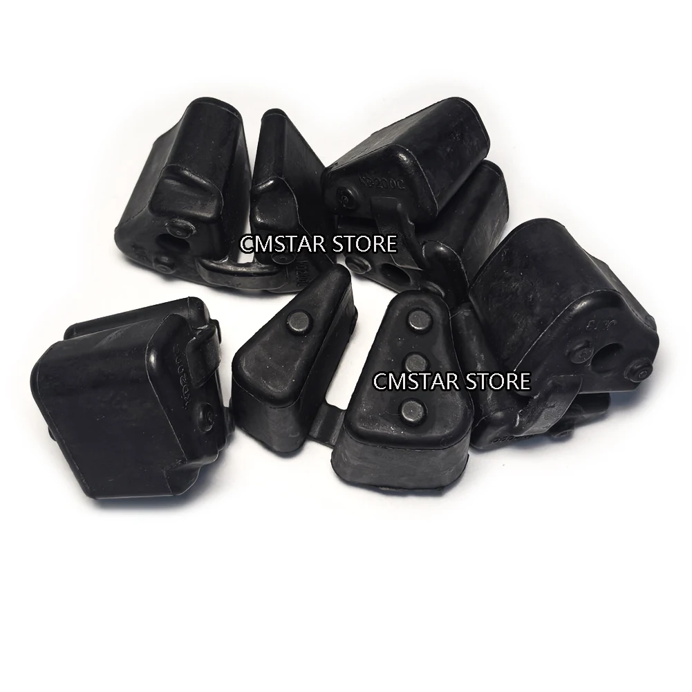 Rear Sprocket Hub S…