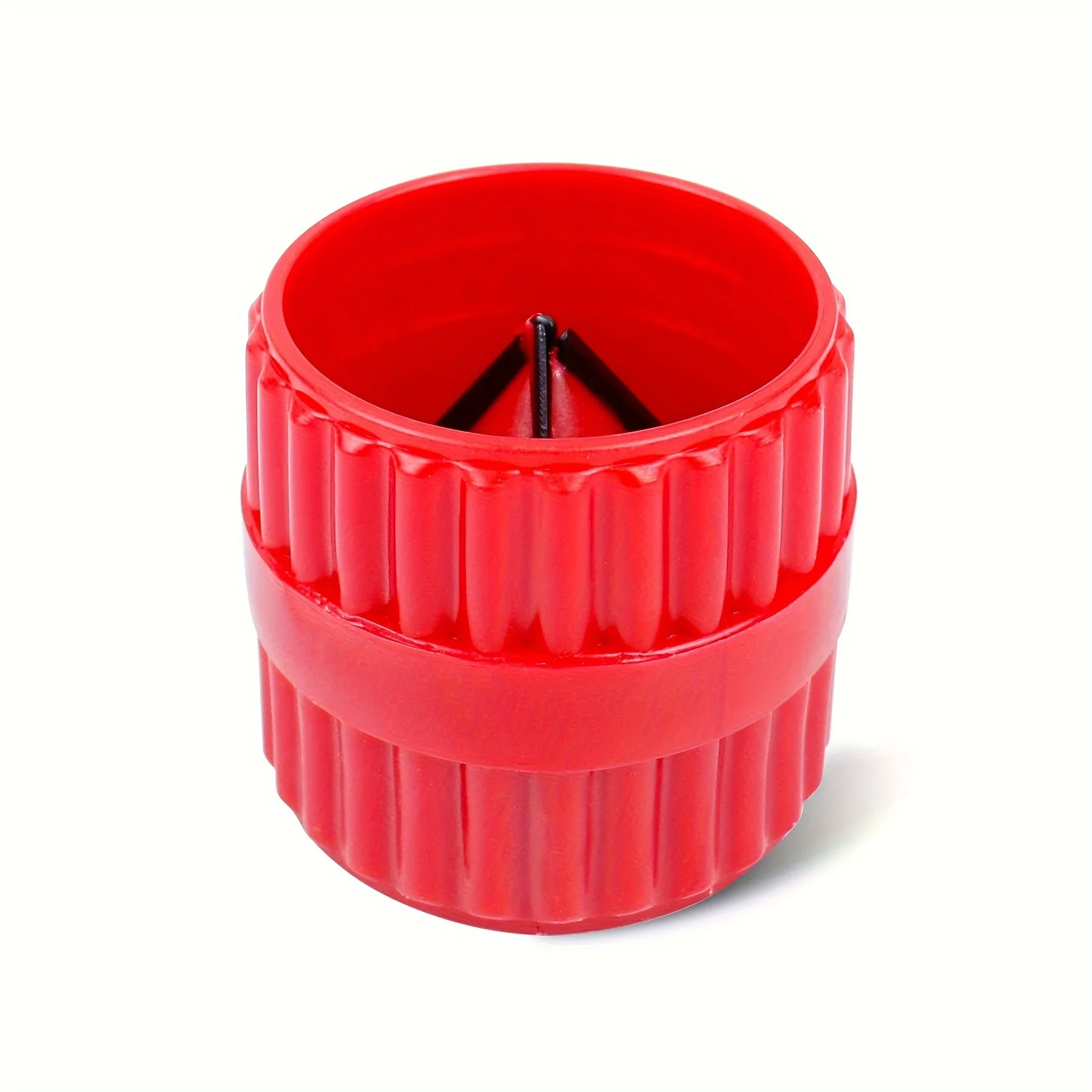 金属管真鍮パイプ面取りバリ取りバリ除去リーマークリーニング金属管ヘビーデューティバリ取りツール