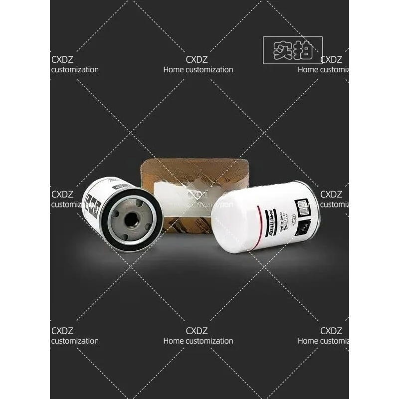 Screw Air Compressor Parts 1513033701 Oil Filter Core for GA4 GA5 GA7 GA11