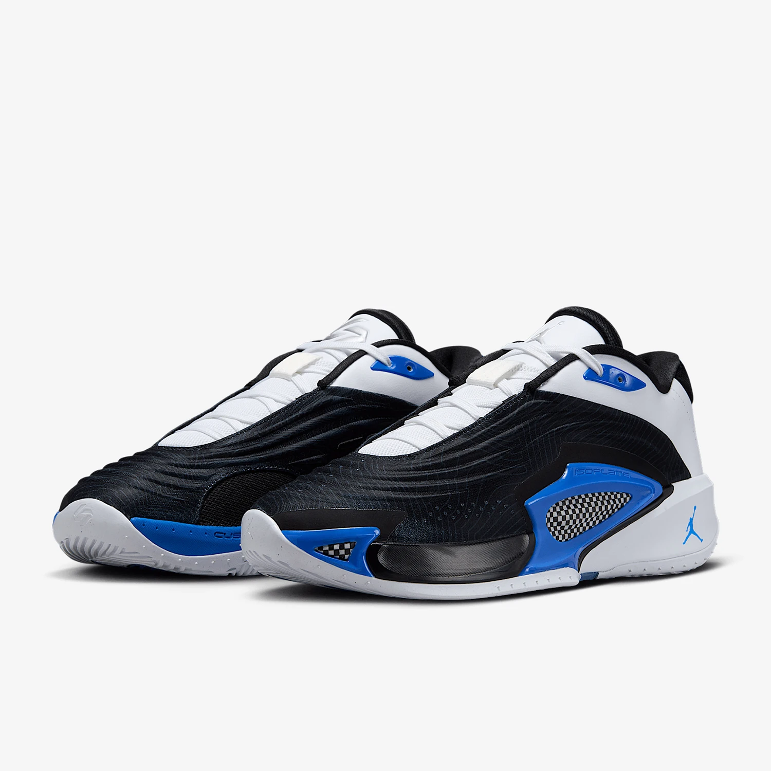 Nike genuine genuine JORDAN Men's Retro Fashion Trend Basketball Shoes FQ1285-003