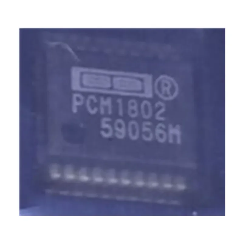 PCM1802 PCM1802DBR SSOP20 Brand New Audio Decoding Chip Chip IC Original