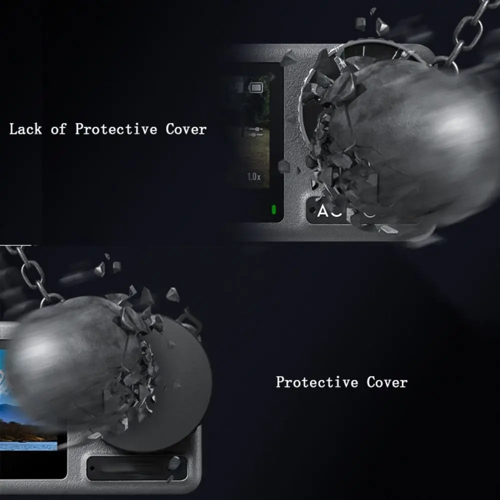 10Pcs Silicone Camera Lens Cap Anti Scratch Dustproof Camera Lens Protective Cover Non Slip Camera Lens Dust Cover