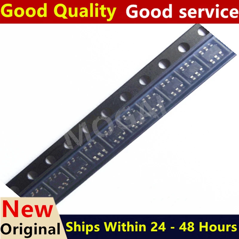 (2-5piece)100% New MP2315SGJ-Z MP2315SGJ MP2315 IAQTG IAQT 1AQT sot23-8