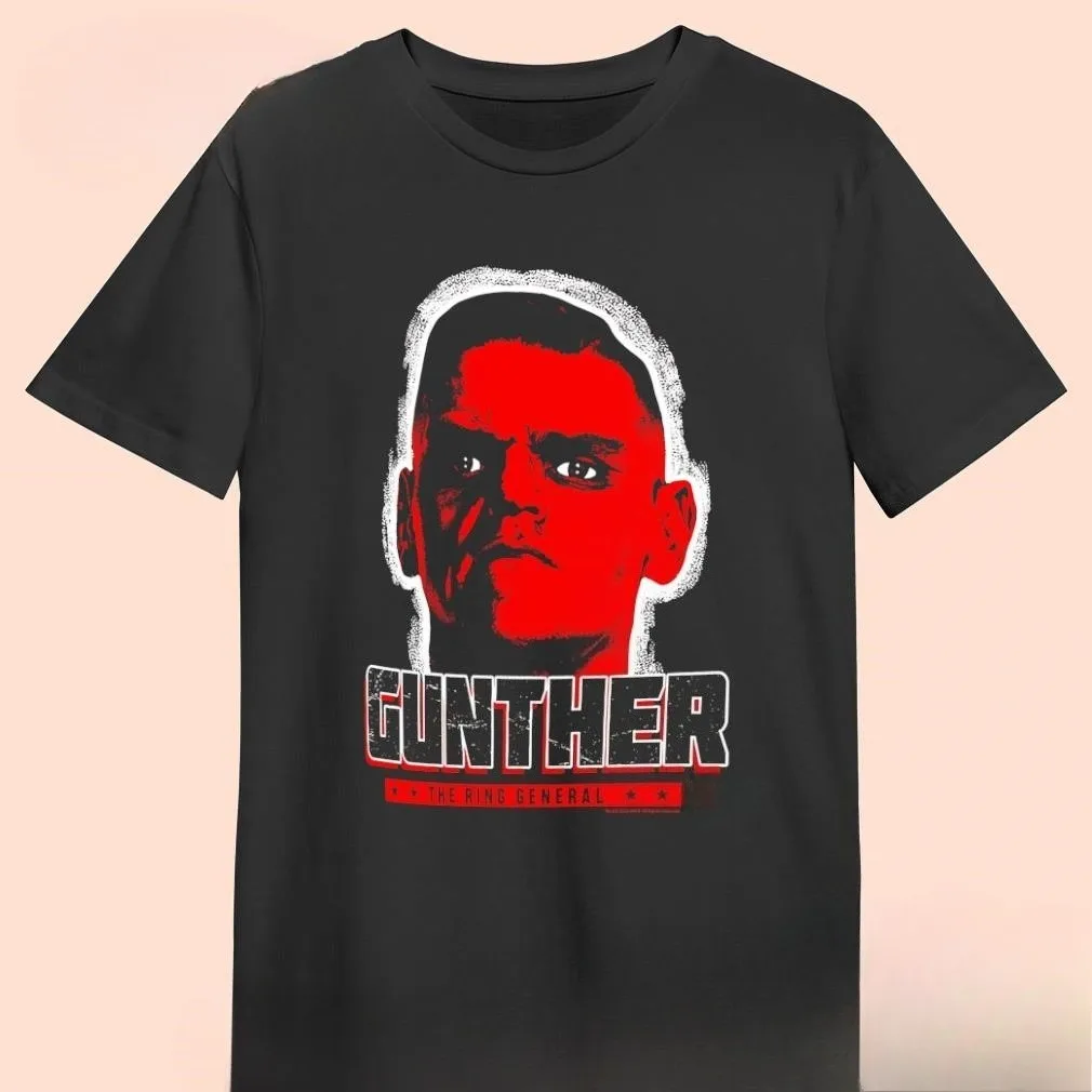 

Худи Gunther Vintage Merch, унисекс, в стиле хип-хоп, спортивная толстовка-пуловер