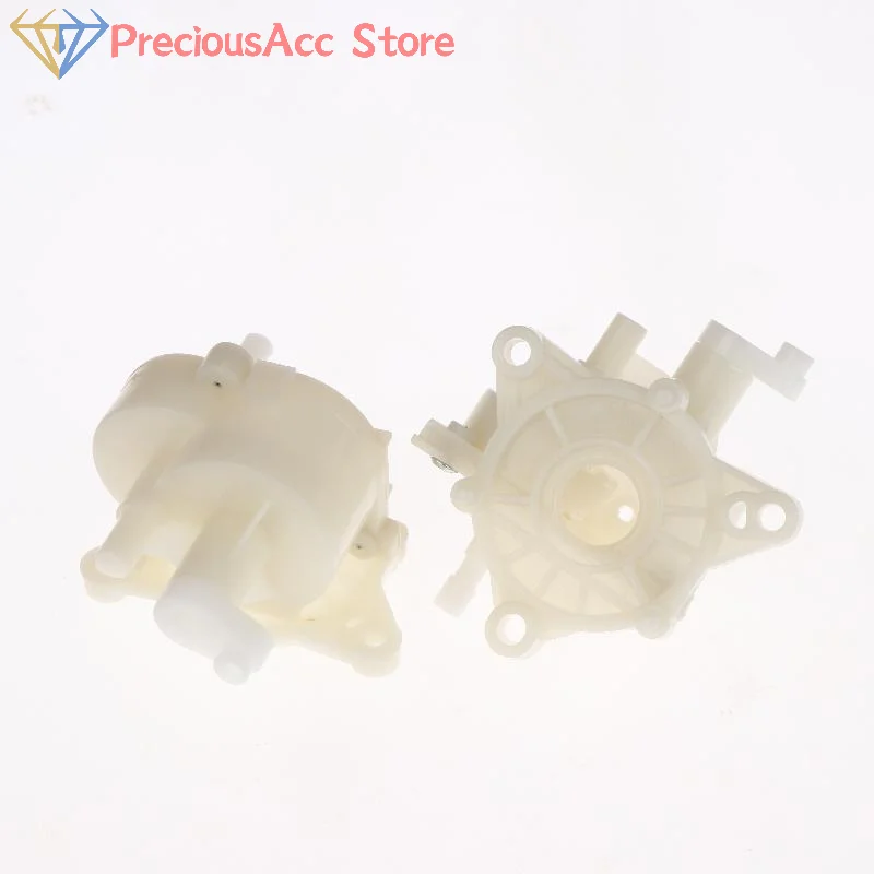 1/3Pcs Fan Swing Drive Gearbox, Replacement Oscillation Mechanism for Electric Standing Fans, Appliance Repair and DIY Service