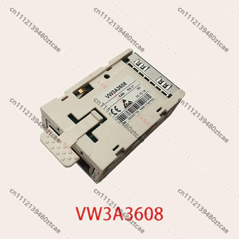VW3A3424 VW3A3608 New Original In Stock Fast Shipping High Quality VFD Drive Module