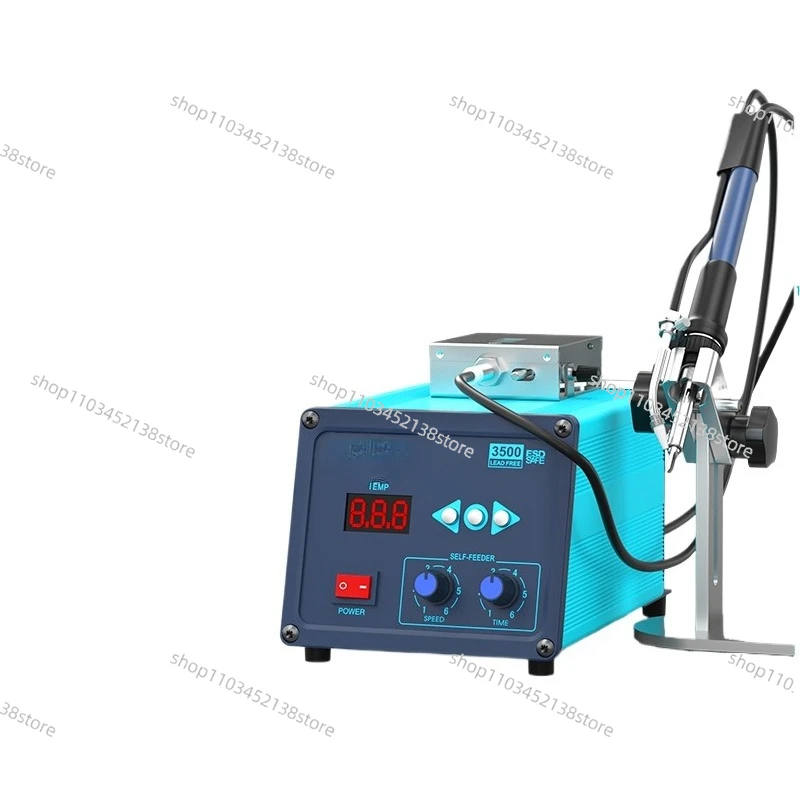 

BK3500120W High Power Automatic Tin Soldering Iron Industrial Grade