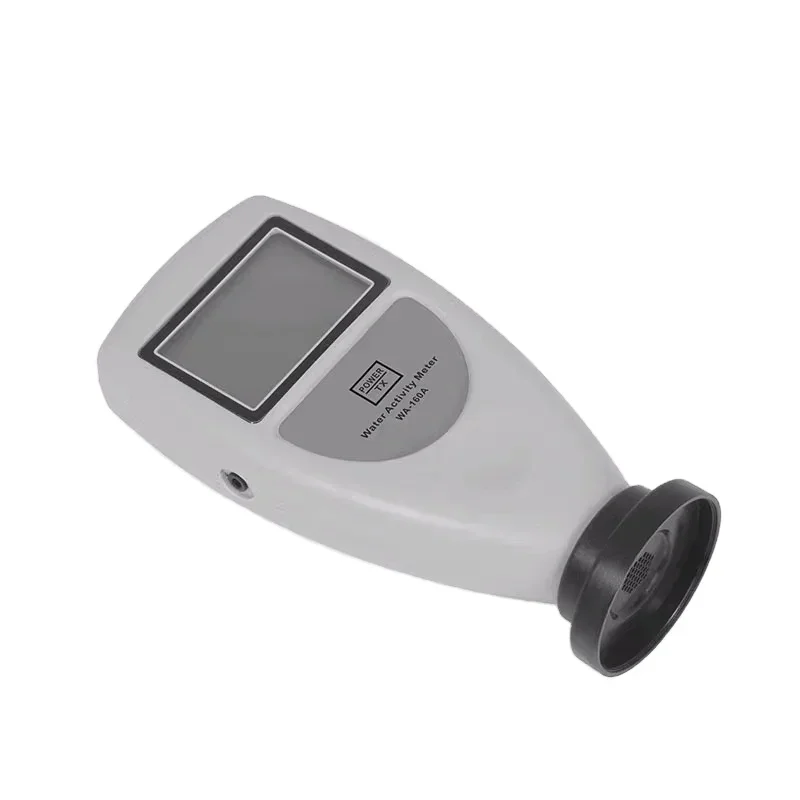 

Best Food Water Activity Meter Tester WA-160A High Accuracy 0.02aw Used To Measure The Water Activity Of Foods LCD Display