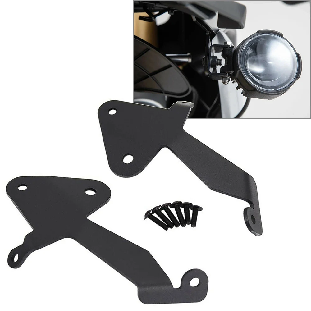 

Motorcycle LED Driving Light Fog Light Bracket For BMW F850GS F750GS 2019 2020 2021 2022 2023