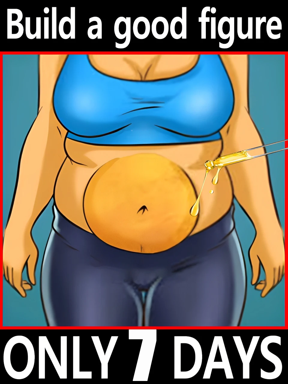 The subtle contours gradually tighten over time Achieve Visible Results in 7 Days Free Shipping