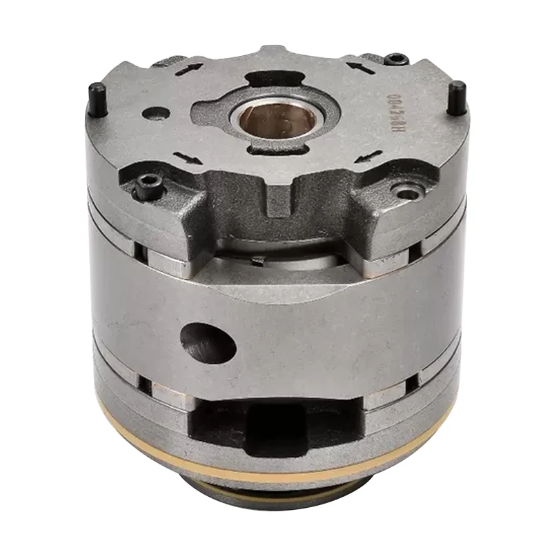 Комплект картриджей гидравлического насоса 3G2719, совместимый с Caterpillar 613C II 650B 660B 666B 613G 3116 3126 C6.6 D346 613C