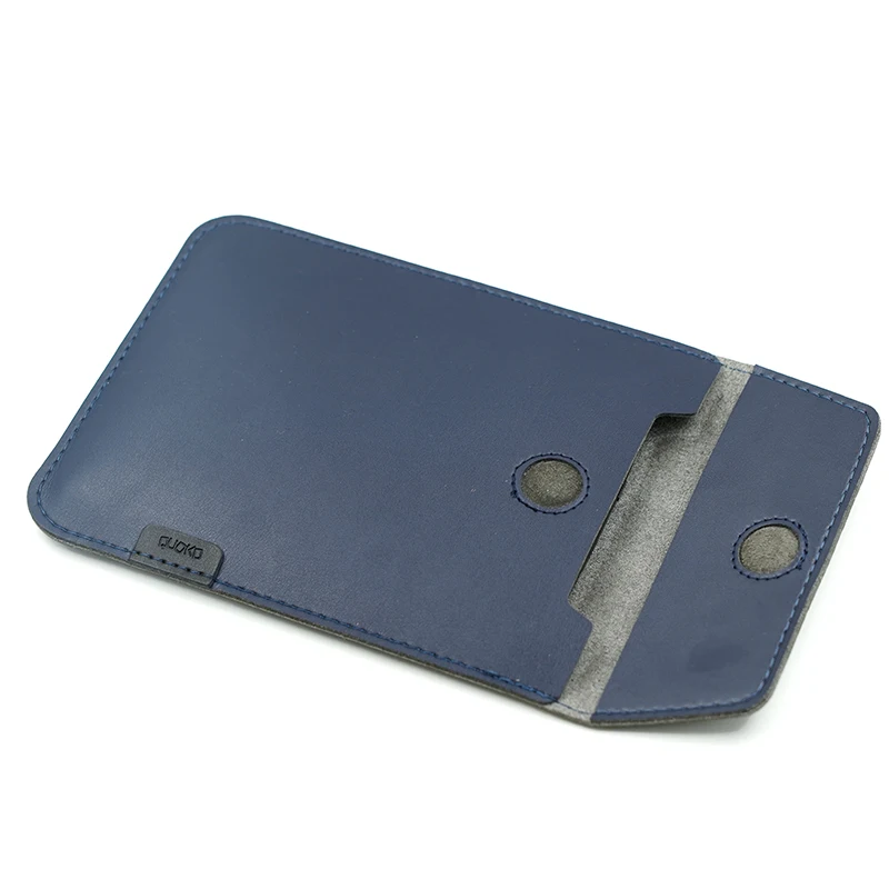 Envelope Bag slim sleeve pouch cover,microfiber leather E-Book sleeve case for Kobo Aura one 7.8 inch