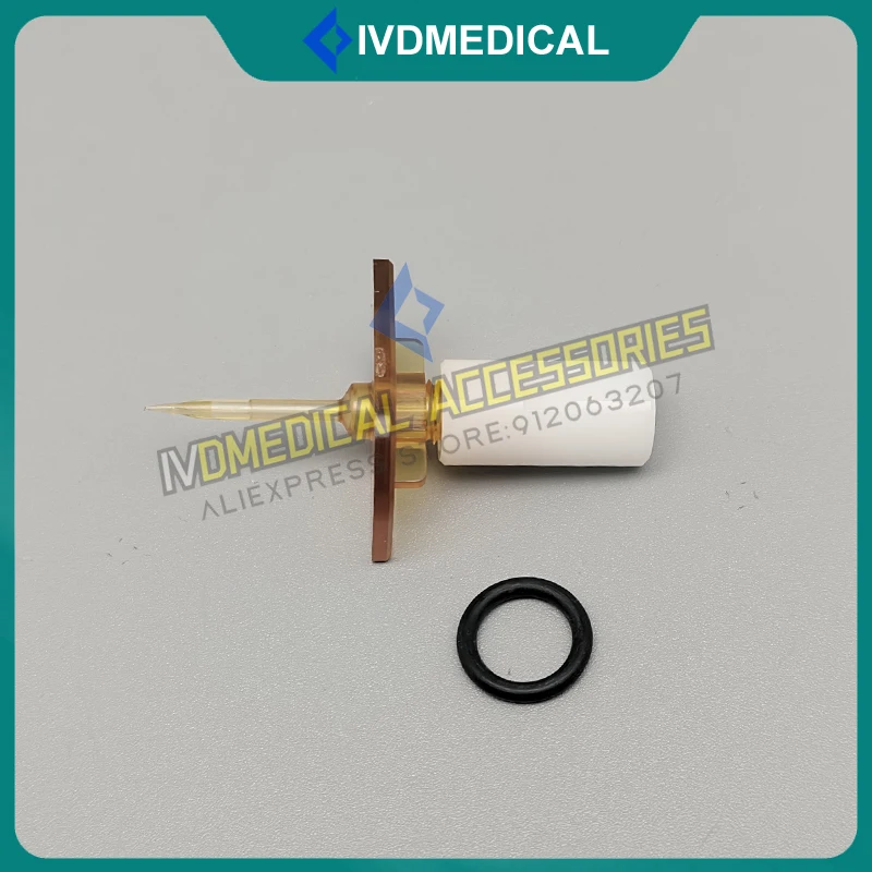 Original Mindray CL-10000i CL-1200i CL-2000i CL-900i CL-6000i 115-073958-00 Substrate Puncture Needle Probe