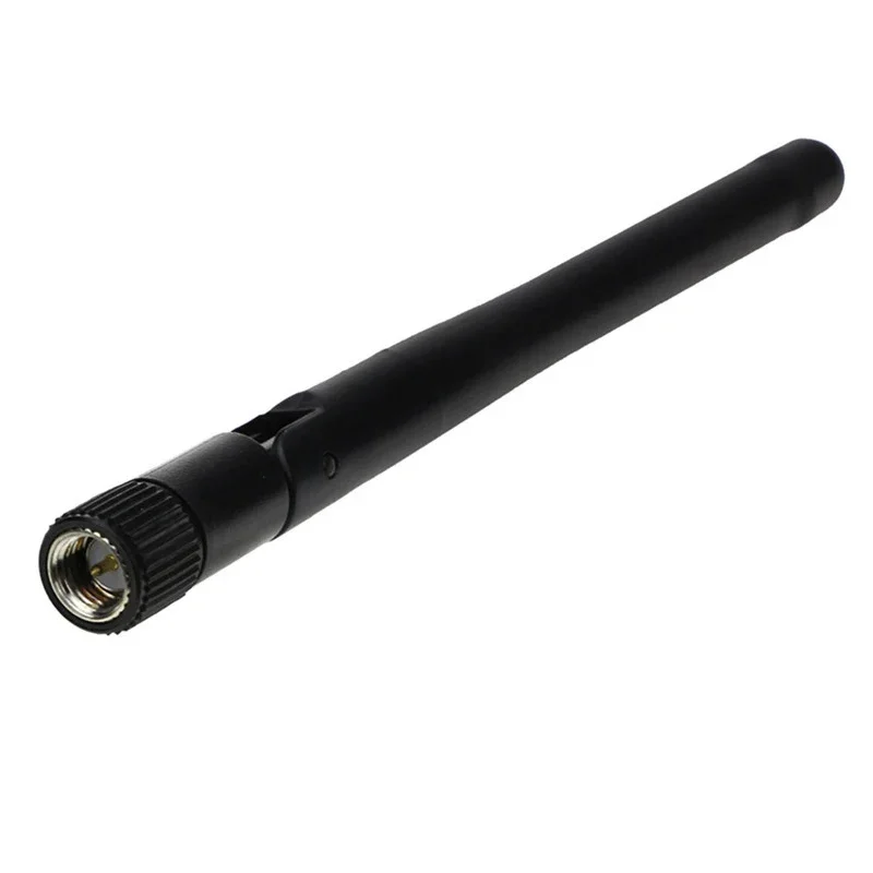 2.4G antenna folded Bluetooth wifi module ZigBee antenna SMA feeder line 2.4GHz Antenna