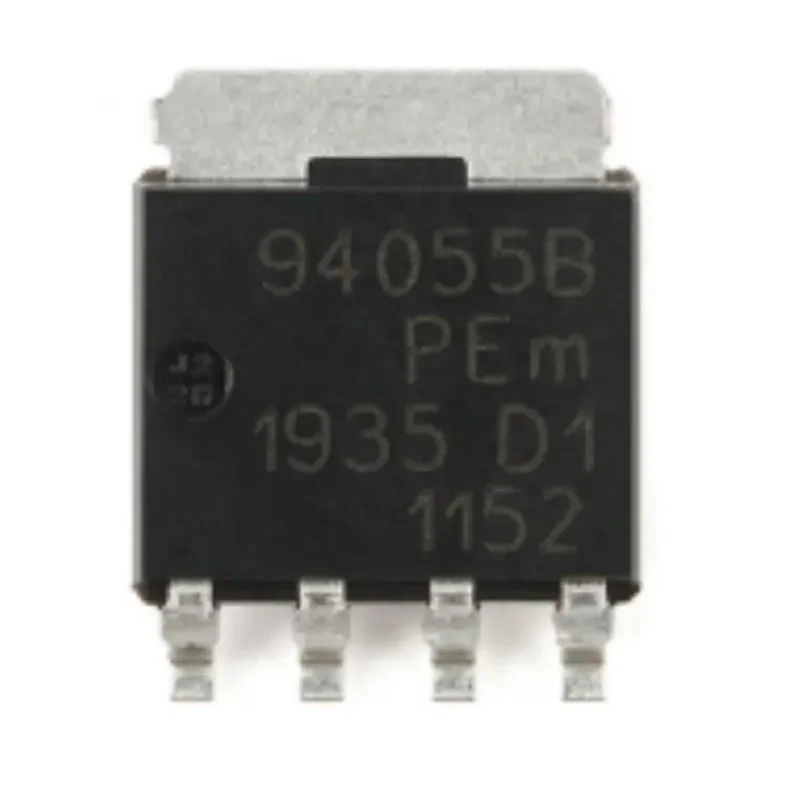 BUK9Y40-55B BUK9Y40-55B 10-100ชิ้นหลอดเอฟเฟ็กต์ภาคสนาม669 IC MOS ของแท้มีในสต็อก