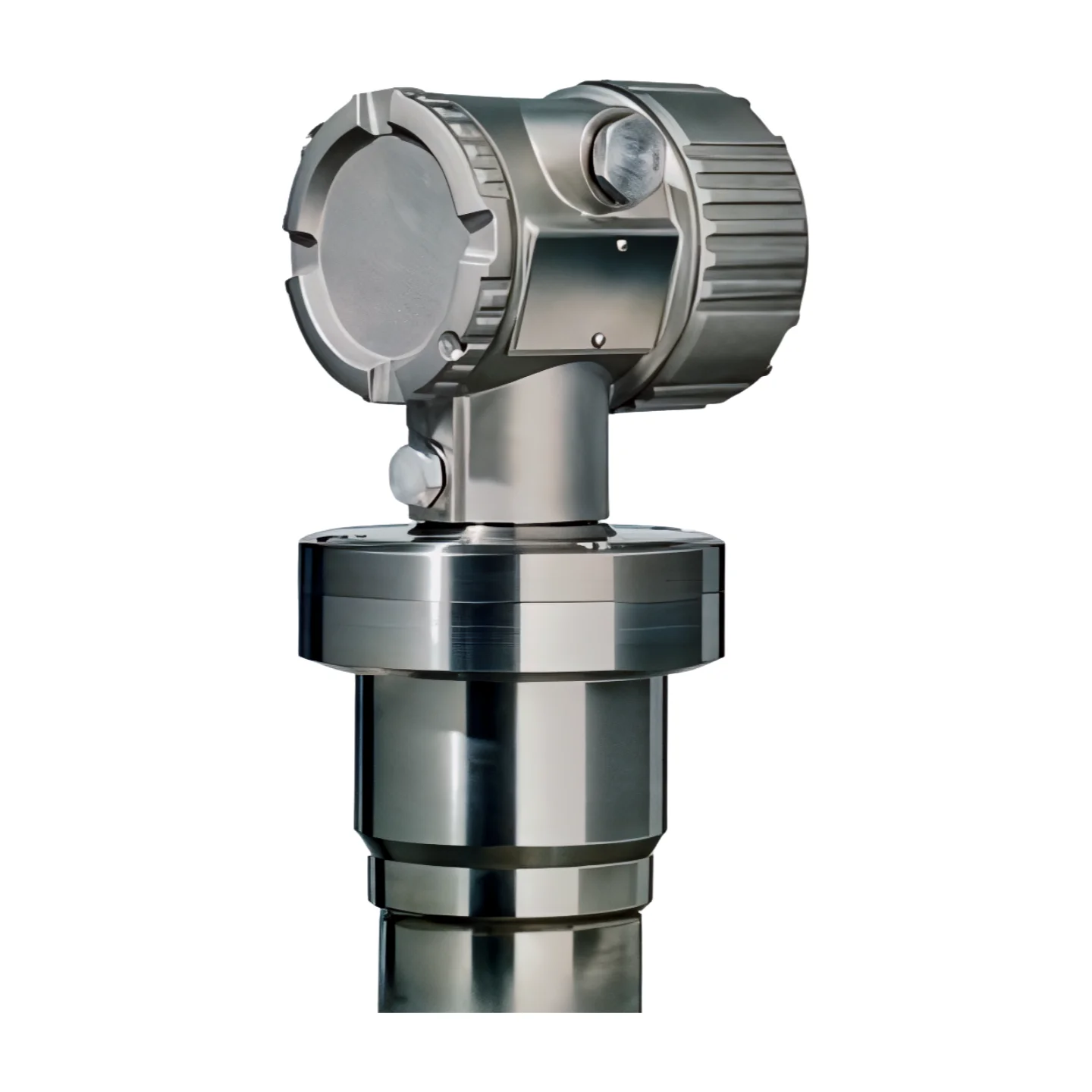 New Endress Hauser Radiometric Level Density Measurement Gammapilot FMG50 Point Level Detection Instrument