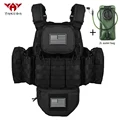 Black-2L Green
