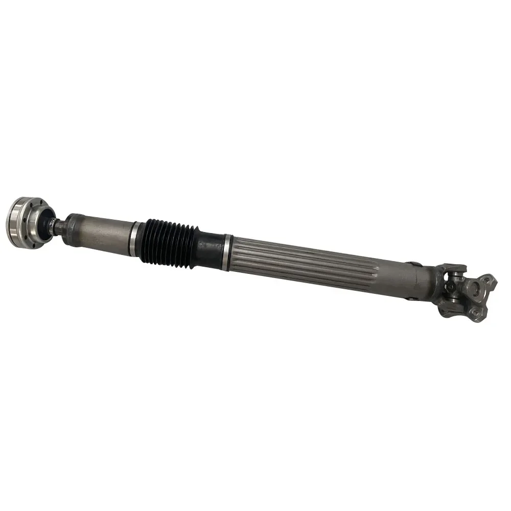 Front Driveshaft Prop Shaft for 2012-2018, Replacement Part 52853317AC/AD