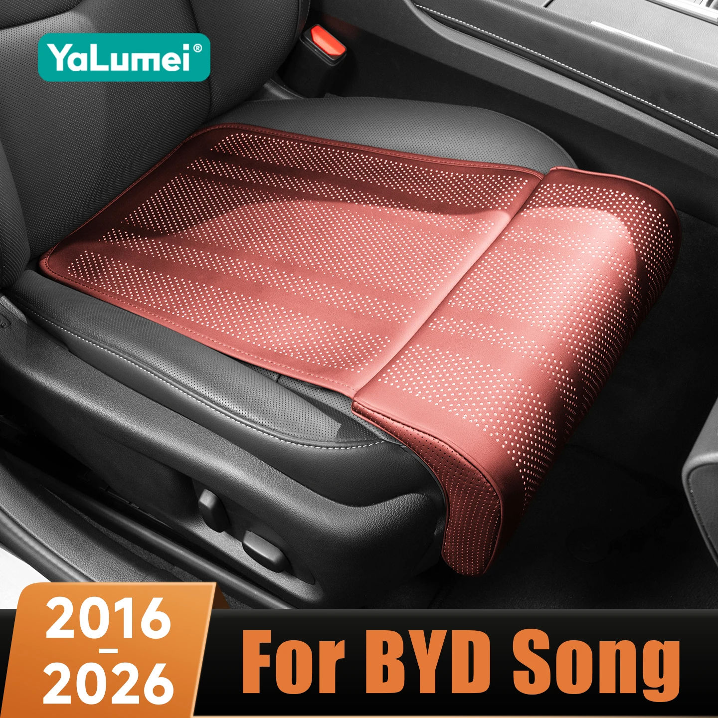 For Byd Song Dm Max…