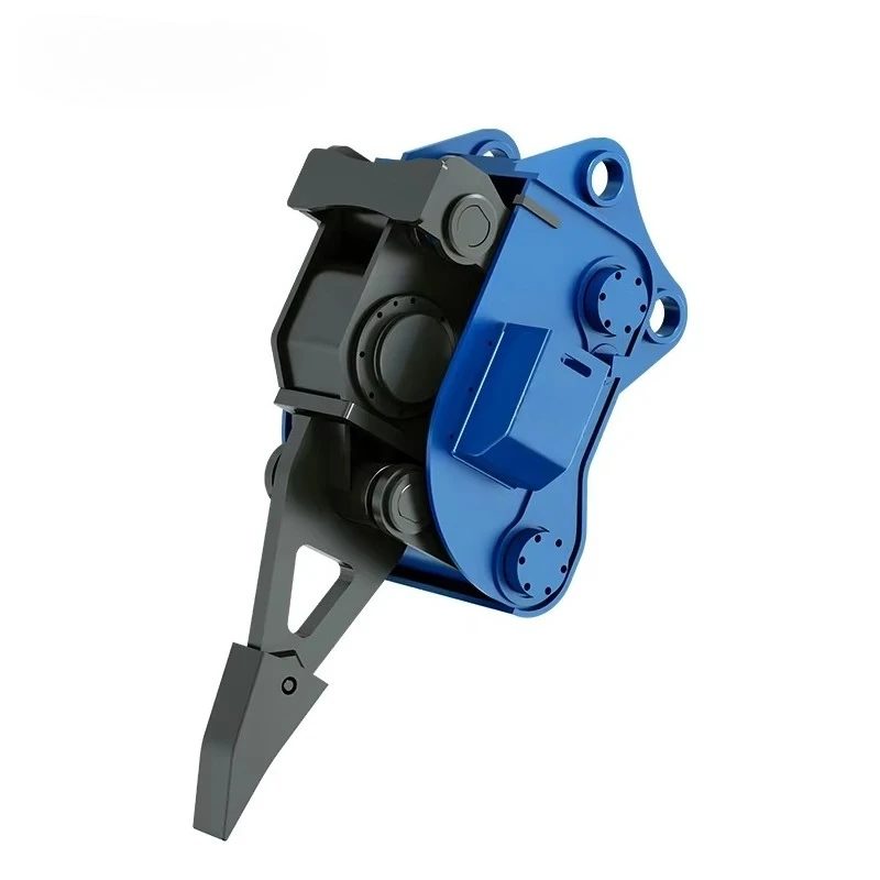 High Efficiency Vibro Ripper for Excavator, Hydraulic Vibrating Ripper/Vibratory Hopper for Rock Digging and Earthmoving