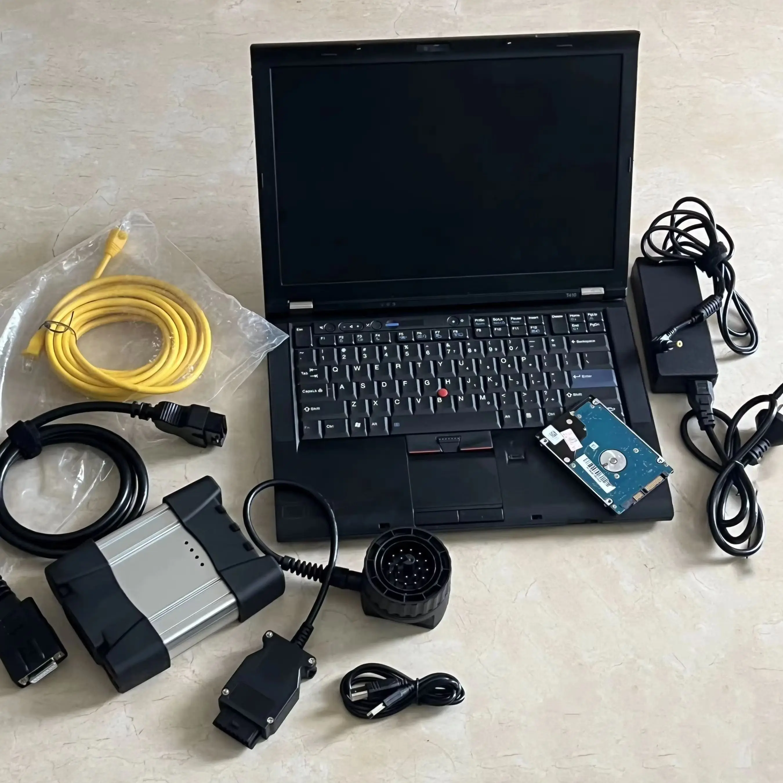Icom Next Laptop T4…