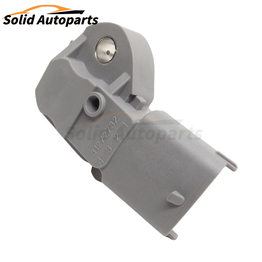 31272732   Brandstofdruksensor Voor Volvo C30 C70 XC60 XC70 XC90 V50 V60 V70 S40 S60 S80 T5 T6 Voor Land Rover LR2