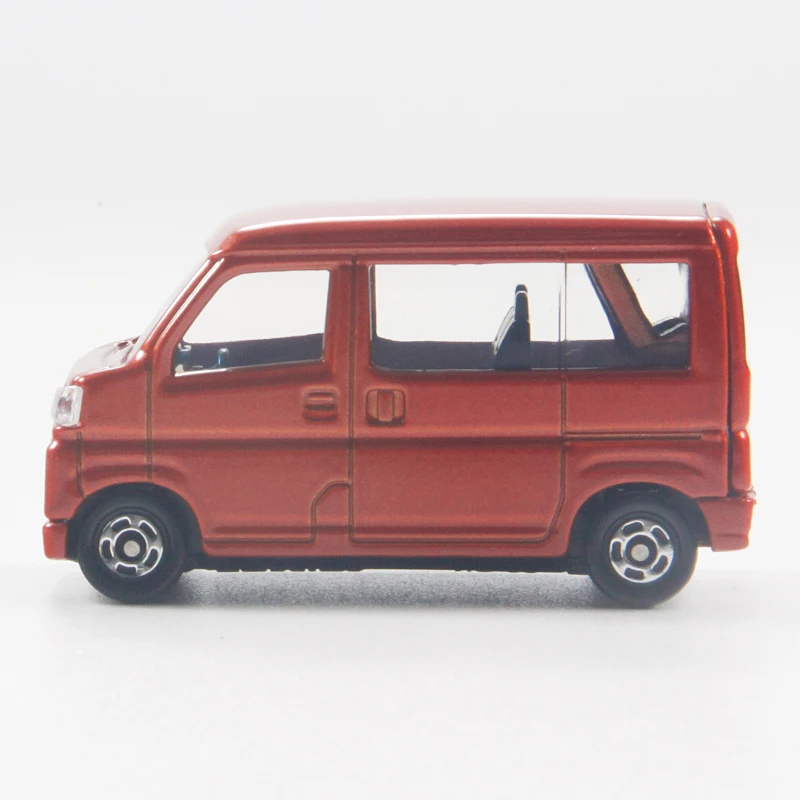 TAKARA TOMY Tomica NO.30DAIHATSU HIET First Time Special Sample 1/55 Mini Die-cast Car Model Children's Toy Christmas Gift