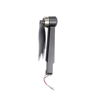 LSRC S-X1 Drone Brushless Motor RC Foldable Quadcopter Spare Parts Rear Arm A With Propeller Blade Accessory