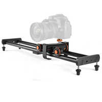  Camera Video Track Dolly Motorized Electric Slider Dolly for Smart Phone Camera Electric Motorized Dolly Car