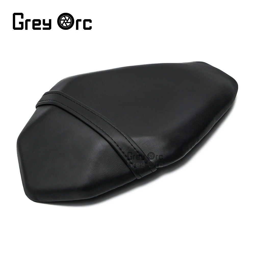 

Motorcycle Rear Passenger Seat Pillion Cushion For Kawasaki NINJA ZX-10R 2016-2020 2017 2018 2019 ZX10R ZX 10R
