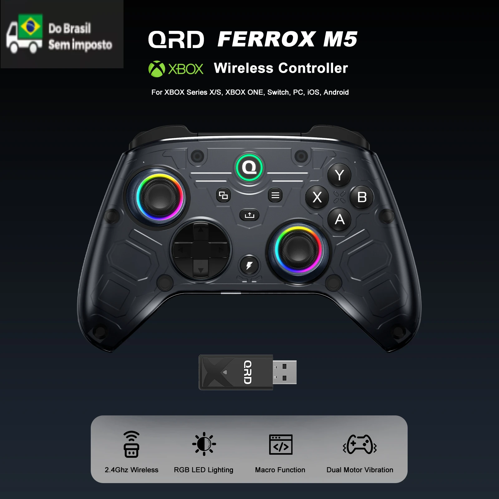 manette-de-jeu-qrd-ferrox-m5-pour-xbox-controleur-filaire-avec-effet-hall-pour-xbox-s-x-one-pc-ios-android-joysticks-sans-fil