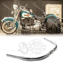 Motorcycle 1-1/2