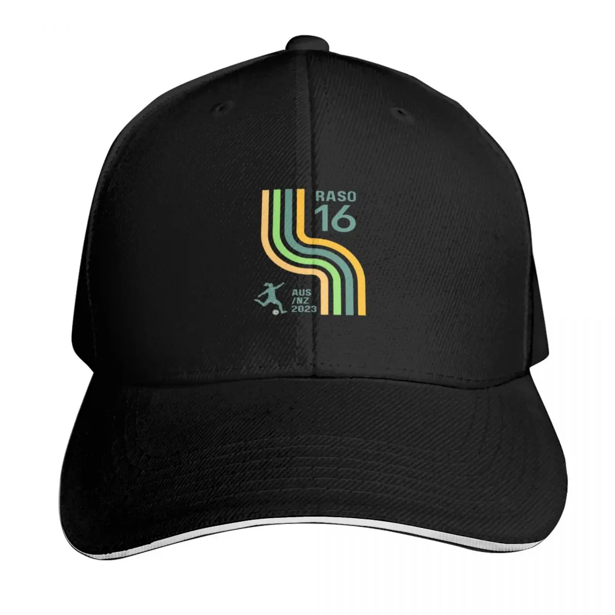 

Hayley raso (12) Baseball Cap Golf Wear sailor cap for men Hat Beach Golf Wear Men Women's