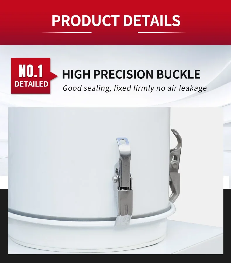 Pengqiang ZILI 450 كجم مصنع البلاستيك مسحوق الحبيبية كسرات بيليه المواد فراغ هوبر السيارات محمل ل PQ-ZL750G #2