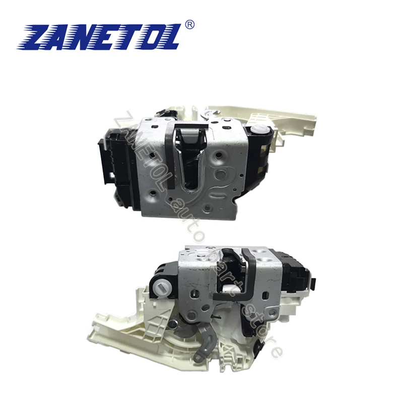 

ZANETOL Cars Accessories Original Door Lock Actuator for CHRYSLER 300 2011~2018 for DODGE CHARGER 2011~2018 4589915AD 4589915AA
