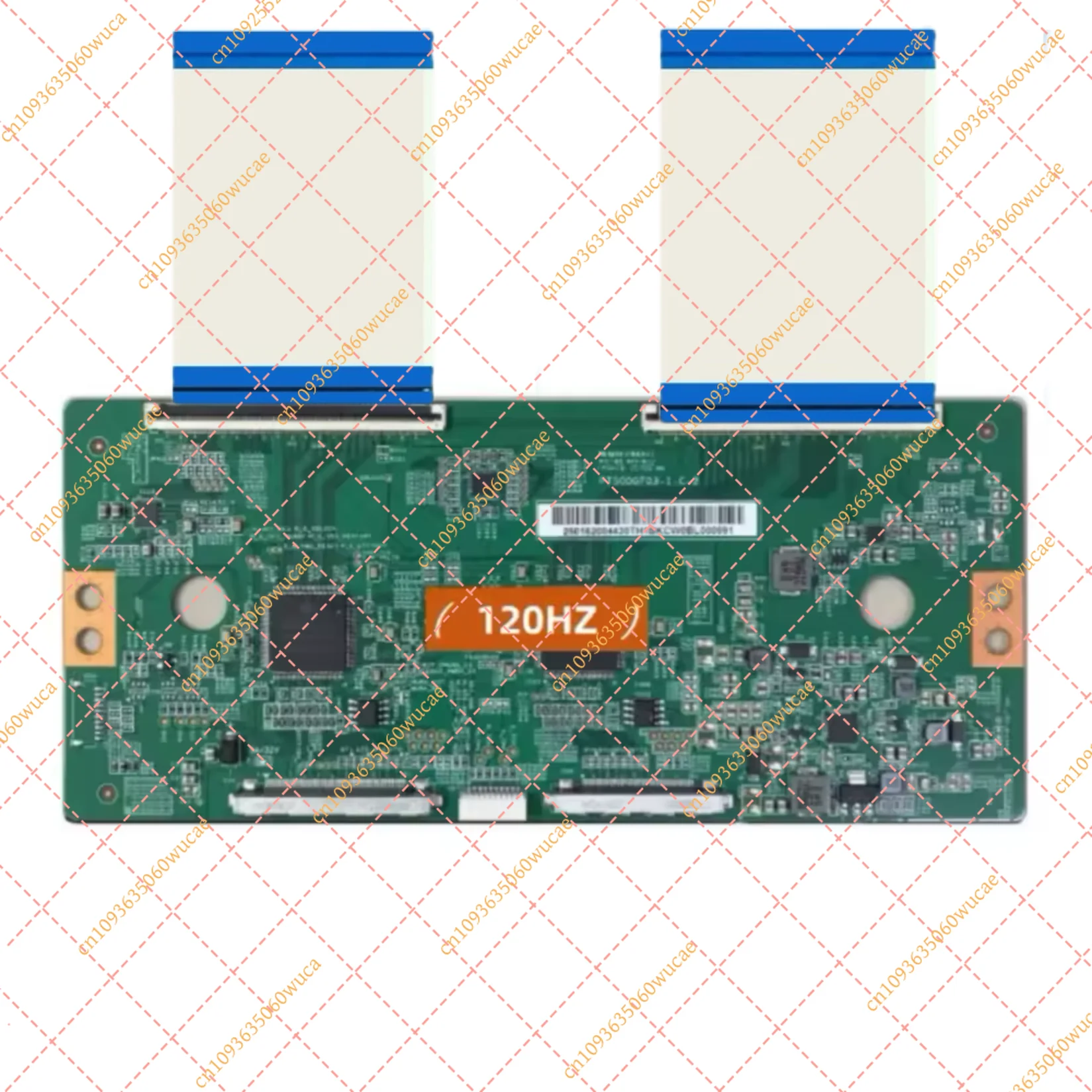 PT500GT03-1-C-2 Original TCON Board 50 Inch 4K 120HZ TV Logic Board