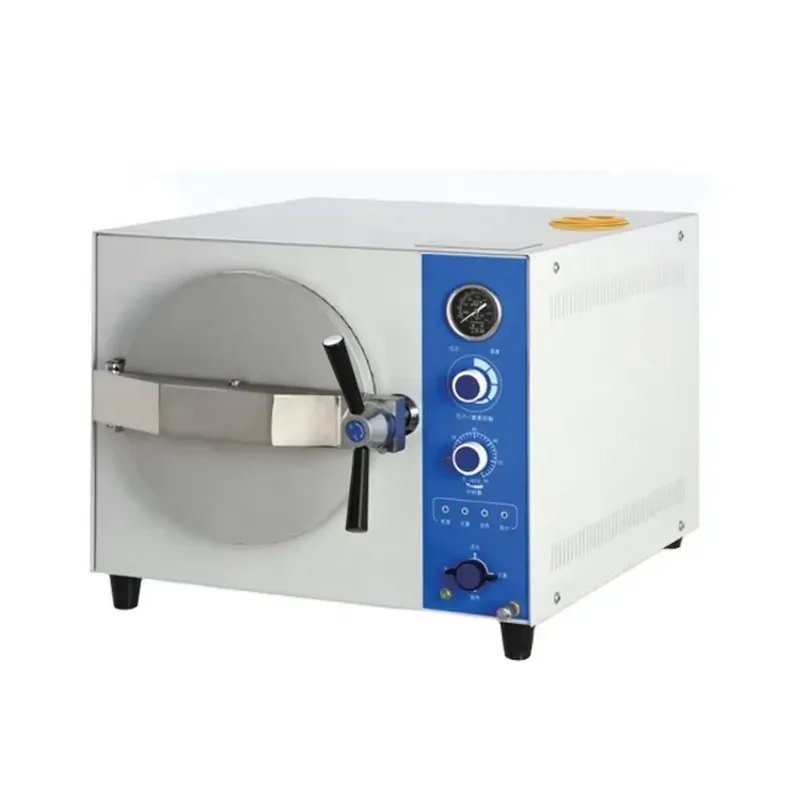 Hot Sale Bentop Steam Sterilizer Lab Autoclave for CHINCAN TM-XB20J TM-XB24J with Best Price