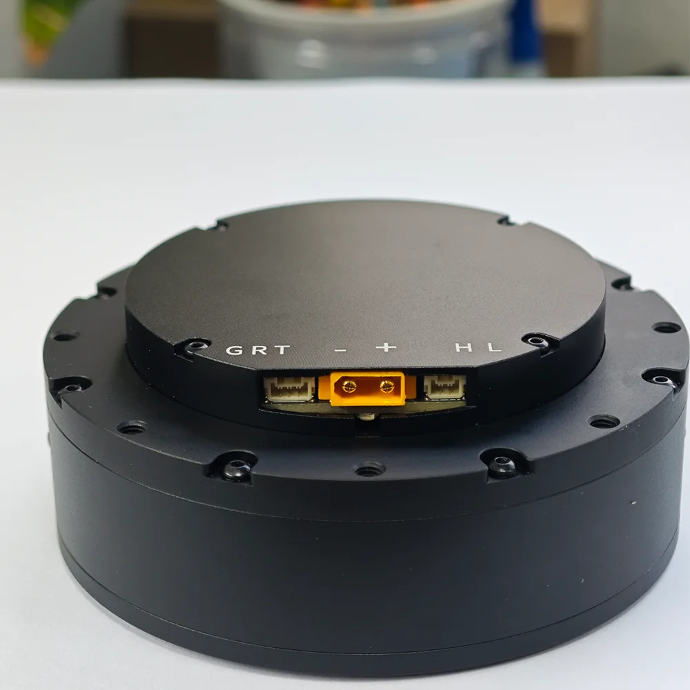 MIT Antrieb bürstenloser Servo – Robot Arm Motor Bewertung und Preis