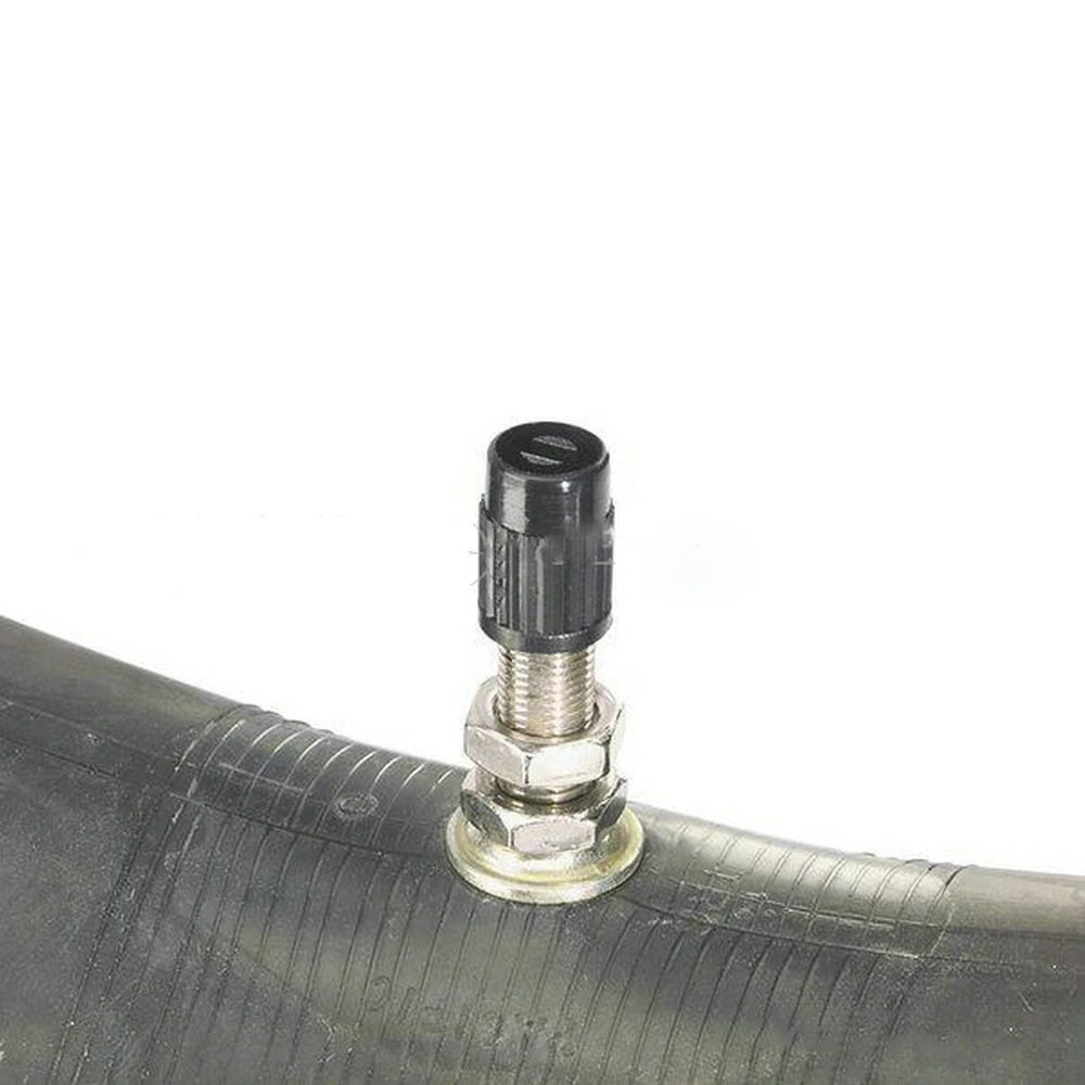 TR-4 tubeless tire valve, straight nipple for tubeless disc, American Air Wheel nipple, nipple for wheel