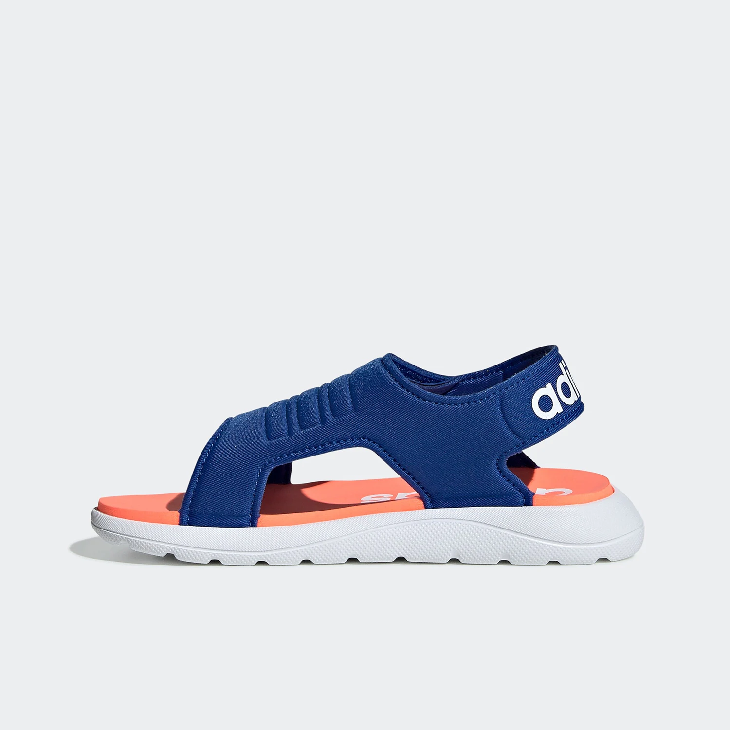 صنادل أديداس الأصلية للموسم الجديد للرجال Big Kids Velcro EG2233