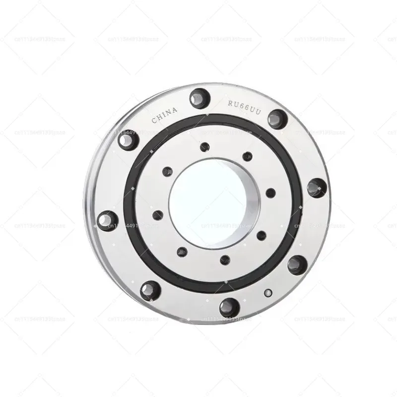 1PCS  Crossed Roller Bearings XRU1008/2012/2512/3515/5515 UUCC0P5 Rotary Bearing Manipulator Turntable Robot Arm Bearing