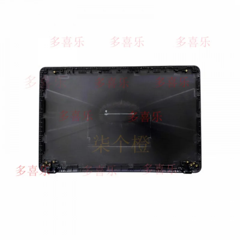 ZZMM   LCD Back Cover For ASUS X541 X541U R541 X540 R540 A540 VM592 VM520U Bezel Hinges
