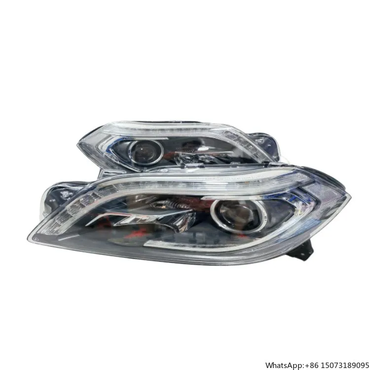 

Suitable for Original Car HeadlightFor GL 166 LED Headlight ML Original Replacement New Wholesale Parts